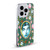 Mr. Bean Key Art Collage Soft Gel Case for Apple iPhone 12 / iPhone 12 Pro
