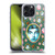 Mr. Bean Key Art Collage Soft Gel Case for Apple iPhone 15 Pro Max
