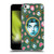 Mr. Bean Key Art Collage Soft Gel Case for Apple iPhone 5c