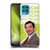 Mr. Bean Key Art Portrait Soft Gel Case for Motorola Moto G100