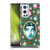Mr. Bean Key Art Collage Soft Gel Case for OnePlus 9 Pro