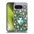 Mr. Bean Key Art Collage Soft Gel Case for Google Pixel 9 / Pixel 9 Pro