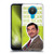 Mr. Bean Key Art Portrait Soft Gel Case for Nokia 1.4