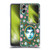 Mr. Bean Key Art Collage Soft Gel Case for OPPO Find N2 Flip