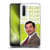 Mr. Bean Key Art Portrait Soft Gel Case for OPPO Find X2 Lite 5G