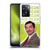 Mr. Bean Key Art Portrait Soft Gel Case for OPPO A57s