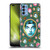 Mr. Bean Key Art Collage Soft Gel Case for OPPO Reno 4 5G