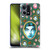 Mr. Bean Key Art Collage Soft Gel Case for OPPO Reno8 4G