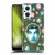 Mr. Bean Key Art Collage Soft Gel Case for OPPO Reno8 Lite