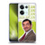 Mr. Bean Key Art Portrait Soft Gel Case for OPPO Reno8 Pro