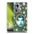 Mr. Bean Key Art Collage Soft Gel Case for OPPO Reno11