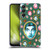 Mr. Bean Key Art Collage Soft Gel Case for Samsung Galaxy A25 5G