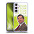 Mr. Bean Key Art Portrait Soft Gel Case for Samsung Galaxy A35 5G
