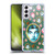 Mr. Bean Key Art Collage Soft Gel Case for Samsung Galaxy S21 5G