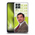 Mr. Bean Key Art Portrait Soft Gel Case for Samsung Galaxy M33 (2022)