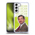 Mr. Bean Key Art Portrait Soft Gel Case for Samsung Galaxy S22 5G
