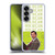 Mr. Bean Key Art Portrait Soft Gel Case for Samsung Galaxy S25