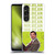 Mr. Bean Key Art Portrait Soft Gel Case for Sony Xperia 1 VI 5G