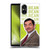 Mr. Bean Key Art Portrait Soft Gel Case for Sony Xperia 5 V 5G