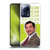 Mr. Bean Key Art Portrait Soft Gel Case for Xiaomi 13 Lite 5G