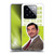 Mr. Bean Key Art Portrait Soft Gel Case for Xiaomi 14 Pro