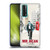 Mr. Bean London Art In London Soft Gel Case for Huawei P Smart (2021)