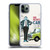 Mr. Bean London Art With Car Soft Gel Case for Apple iPhone 11 Pro Max