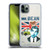 Mr. Bean London Art With Teddy Soft Gel Case for Apple iPhone 11 Pro Max