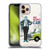 Mr. Bean London Art With Car Soft Gel Case for Apple iPhone 11 Pro