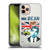 Mr. Bean London Art With Teddy Soft Gel Case for Apple iPhone 11 Pro