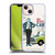 Mr. Bean London Art With Car Soft Gel Case for Apple iPhone 13