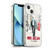 Mr. Bean London Art In London Soft Gel Case for Apple iPhone 13