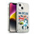 Mr. Bean London Art With Teddy Soft Gel Case for Apple iPhone 14
