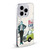 Mr. Bean London Art With Car Soft Gel Case for Apple iPhone 14 Pro Max