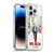 Mr. Bean London Art In London Soft Gel Case for Apple iPhone 14 Pro Max & MagSafe