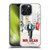 Mr. Bean London Art In London Soft Gel Case for Apple iPhone 15 Pro Max