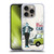 Mr. Bean London Art With Car Soft Gel Case for Apple iPhone 16 Pro