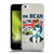 Mr. Bean London Art With Teddy Soft Gel Case for Apple iPhone 5c