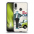 Mr. Bean London Art With Car Soft Gel Case for Motorola Moto E6 Plus