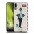 Mr. Bean London Art Postcard Soft Gel Case for Motorola Moto E6 Plus