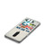 Mr. Bean London Art With Teddy Soft Gel Case for Nothing Phone (2a)