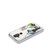 Mr. Bean London Art With Car Soft Gel Case for Nokia 1.4