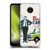 Mr. Bean London Art With Car Soft Gel Case for Nokia C10 / C20