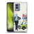 Mr. Bean London Art With Car Soft Gel Case for Nokia X30