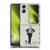 Mr. Bean London Art Postcard Soft Gel Case for OPPO Find N2 Flip