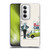 Mr. Bean London Art With Car Soft Gel Case for OPPO Reno12 5G