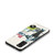 Mr. Bean London Art With Car Soft Gel Case for Samsung Galaxy A13 (2022)