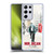 Mr. Bean London Art In London Soft Gel Case for Samsung Galaxy S21 Ultra 5G