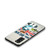 Mr. Bean London Art With Teddy Soft Gel Case for Samsung Galaxy S25+ & MagSafe
