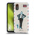 Mr. Bean London Art Postcard Soft Gel Case for Samsung Galaxy Xcover7 5G